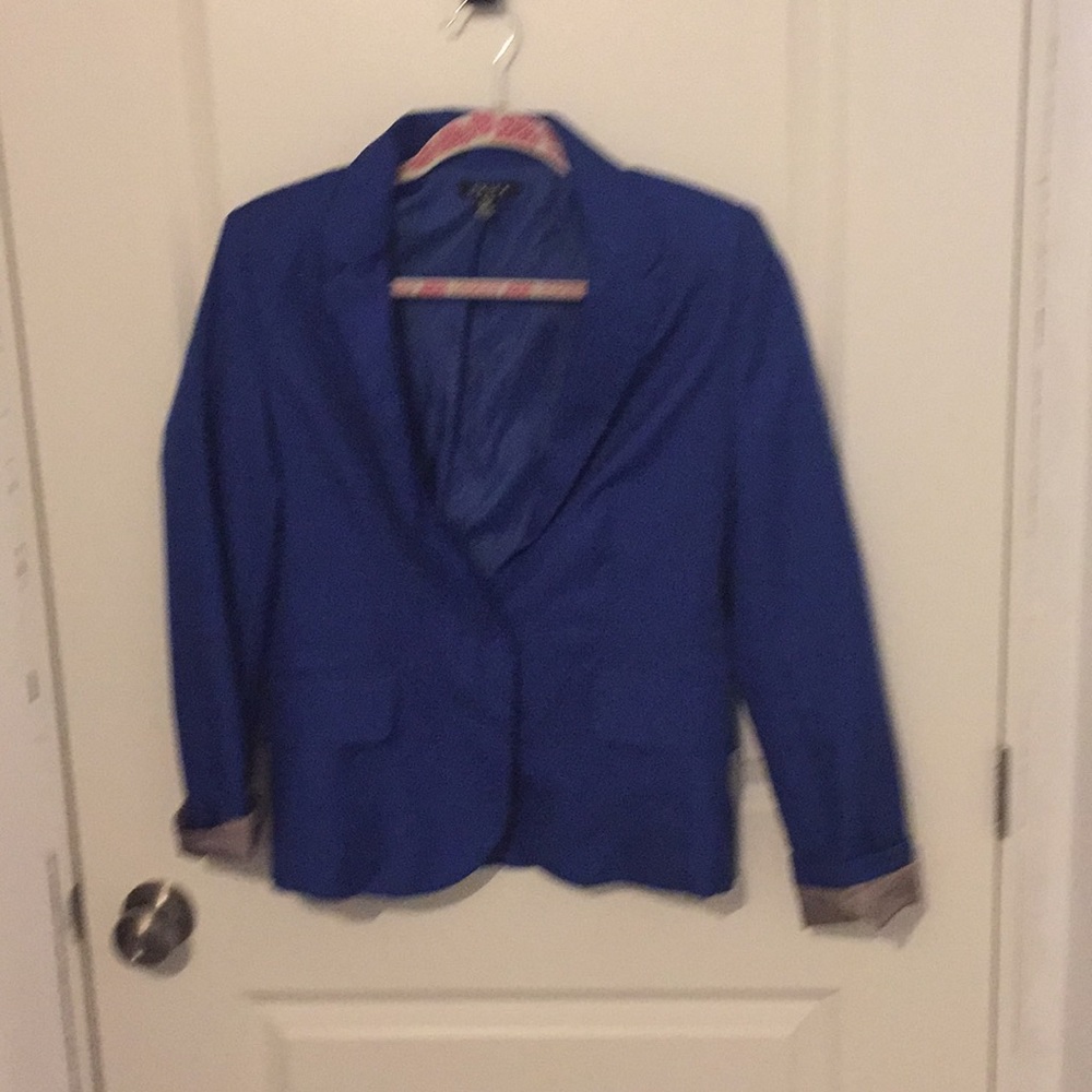 Blazer